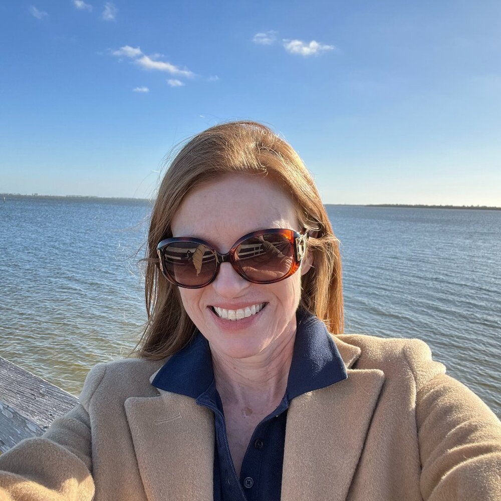 Meet your Posher, Kristen